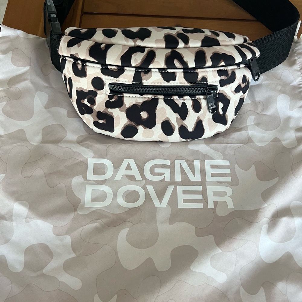 Dagne Dover Ace Fanny Pack